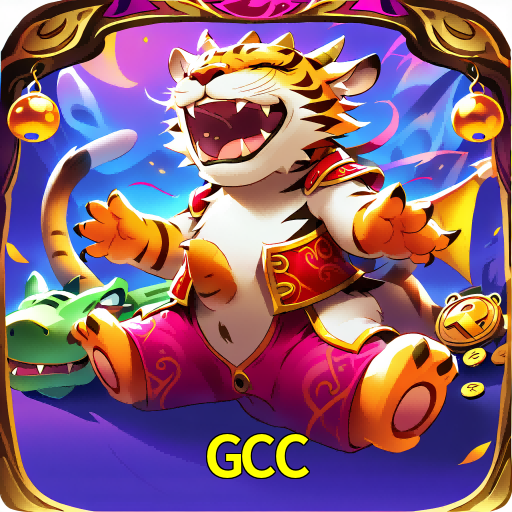 Cassino Online GCC